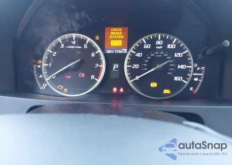 2013 Acura Rdx из США, поврежденный, VIN 5J8TB4H51DL013764